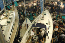 Salone nautico: buona affluenza pochi affari